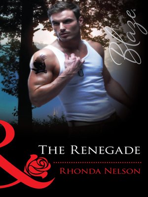 cover image of The Renegade